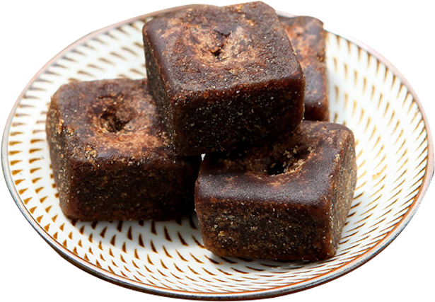 Brown Sugar (790x749), Png Download