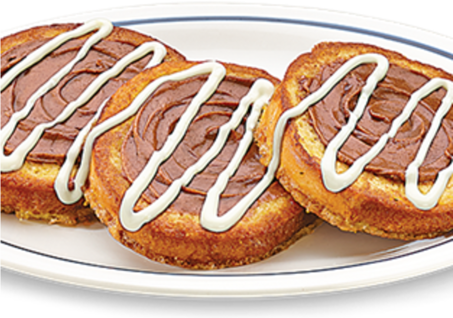 Food - French Toast Meme (900x675), Png Download