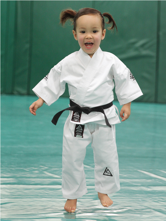Karate (750x750), Png Download