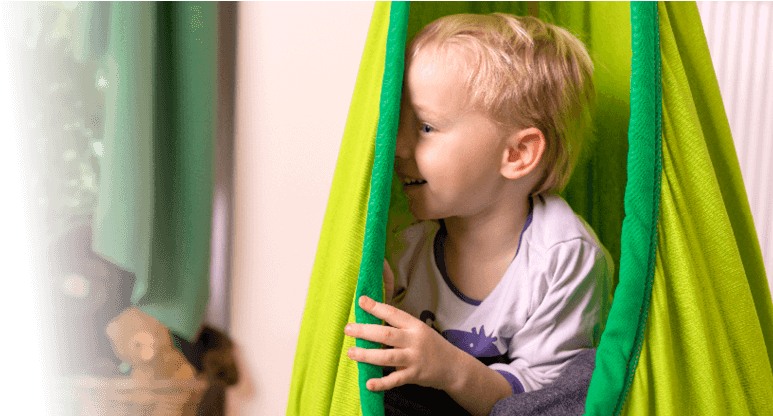 Kids - Toddler (875x415), Png Download