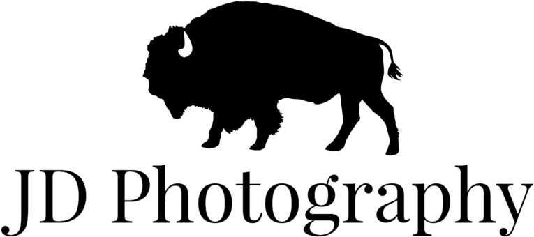 Jd Photography Logo Black (1000x576), Png Download