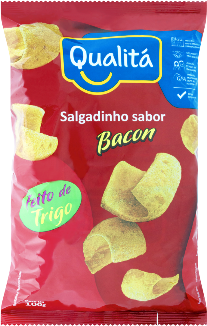 Potato Chip (1200x1200), Png Download