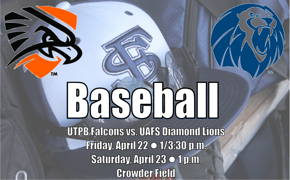 Diamond Lions Begin Pivotal Homestand Against Falcons - Graphic Design (1000x620), Png Download