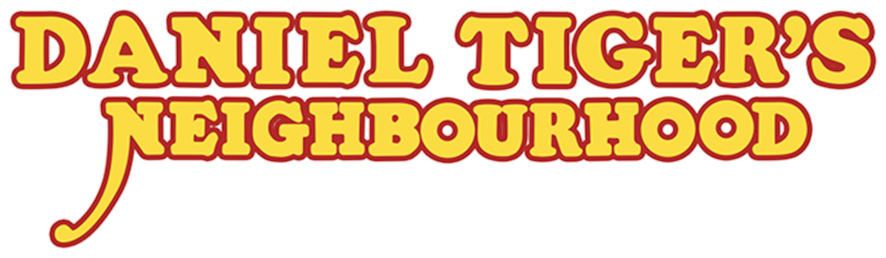 Daniel Tiger's Neighbourhood (1280x544), Png Download