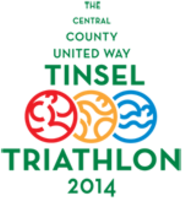 An Error Occurred - Triathlon (731x800), Png Download