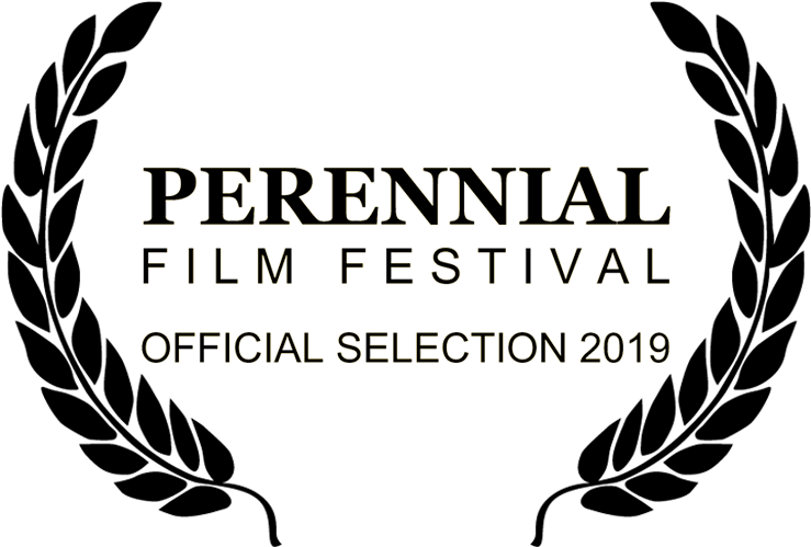 Perennial Selection Black - Laurel Surf Film Festival (898x654), Png Download