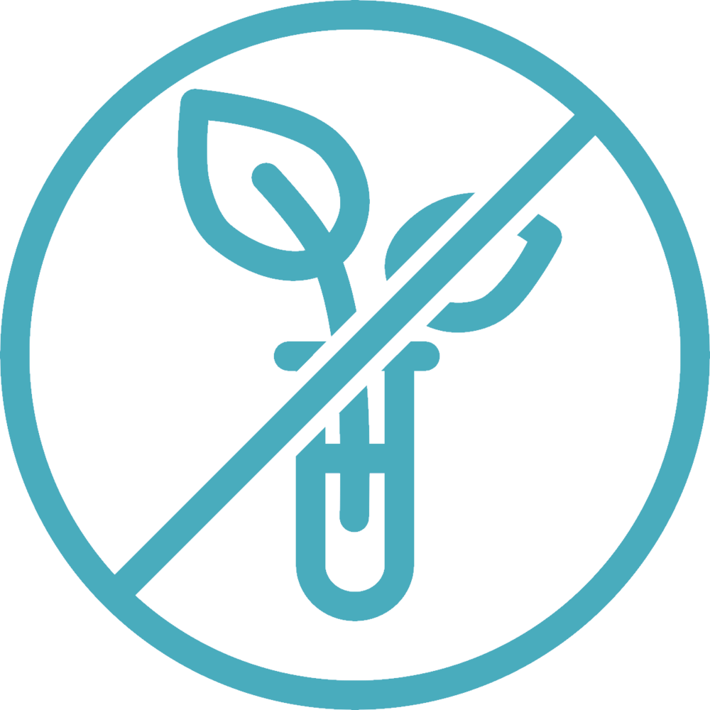 5 - G3 - No Symbol Black Transparent (1000x1000), Png Download