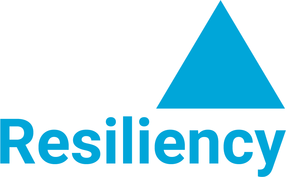 Build The Business Model For Resiliency At Gridfwd - Triangle (911x564), Png Download