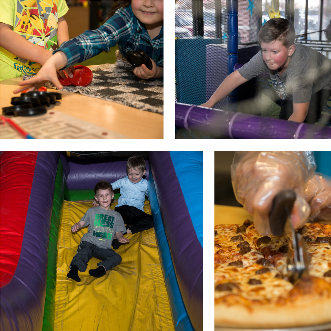 Drop In Today - Play (1161x1161), Png Download