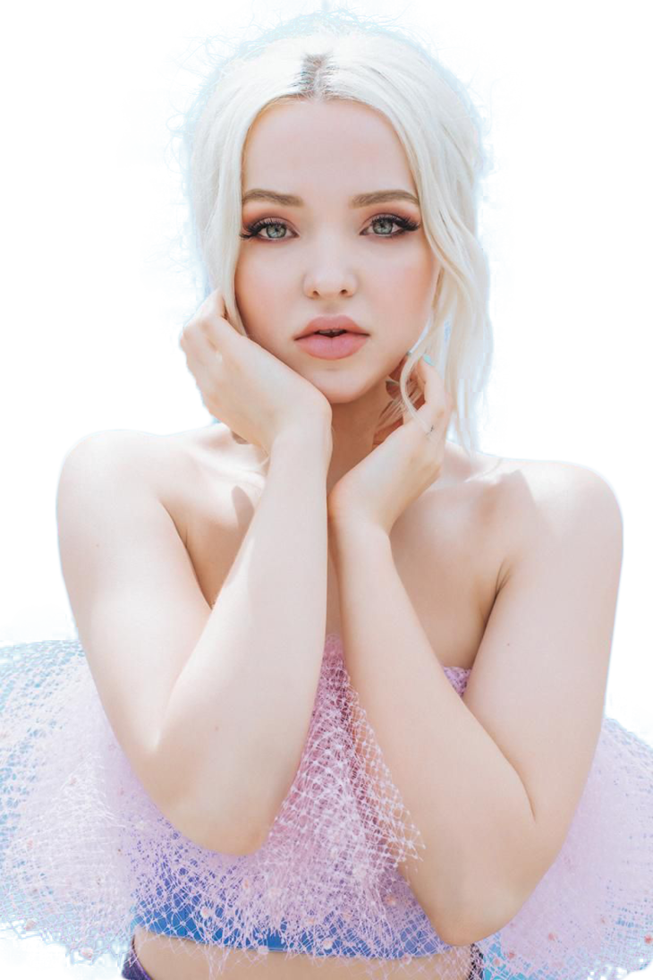 Dove Cameron Png - Dove Cameron (730x1095), Png Download