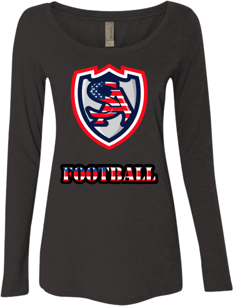 Long-sleeved T-shirt (1024x1024), Png Download