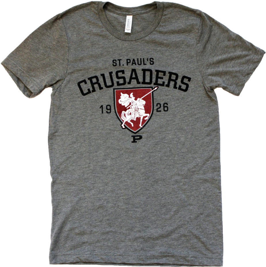 Men's Screened Crusader T-shirt - Lets Dig For Treasure Shirt (1024x981), Png Download