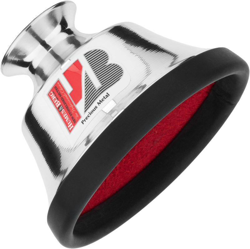Stonelined Plunger Trumpet Mute - Bracelet (864x850), Png Download