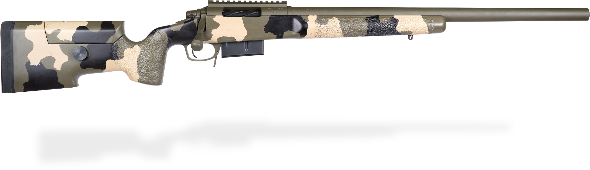 Order Now - Firearm (1920x669), Png Download