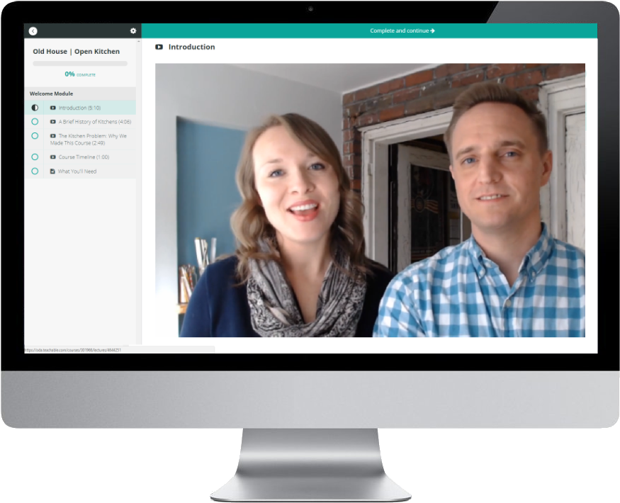 Course-preview02 - Get In Touch Website Design (928x761), Png Download