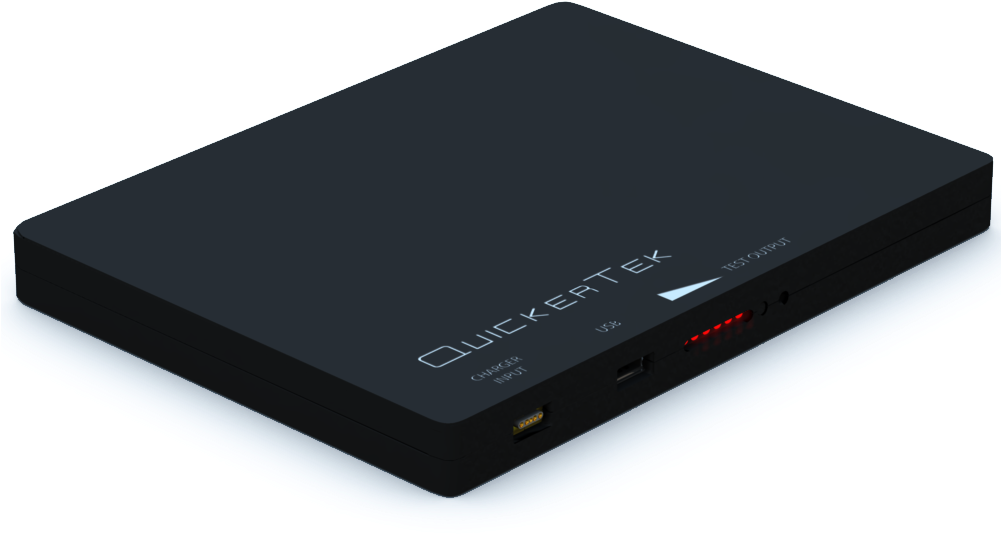 Usb-c Macbook External Battery - 1 Tb Hard Drive (1000x1000), Png Download