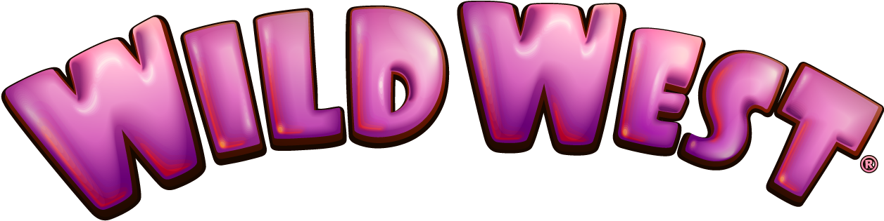 Slot Igrica Sampanjci - Wild West Casino Game (1329x332), Png Download