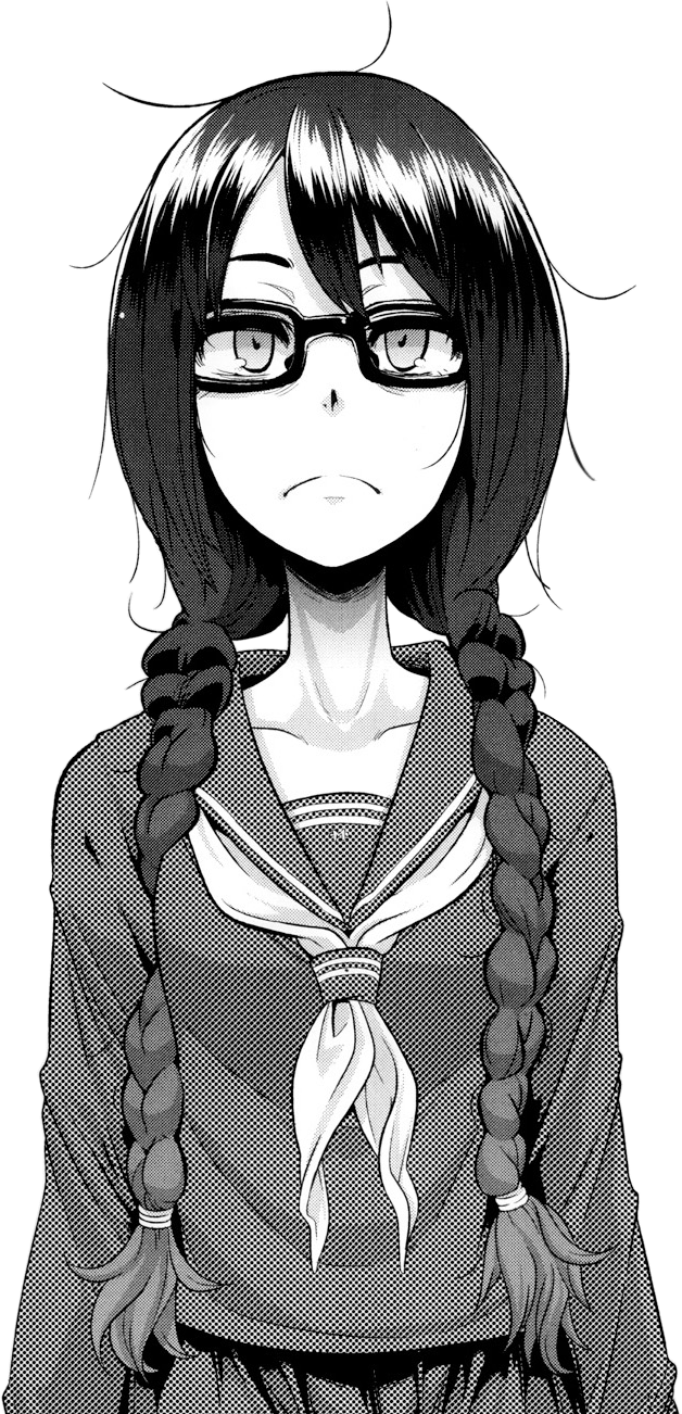Tsuyu Is The Girl From Emergence - Emergence Metamorphosis (628x1302), Png Download