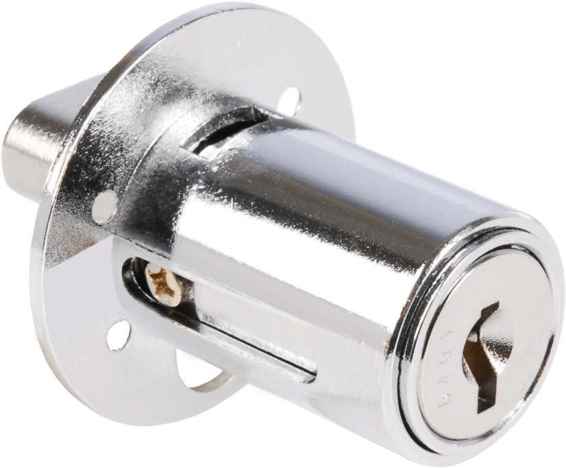 Rc Round Plunger Lock L - Tool (1024x1024), Png Download