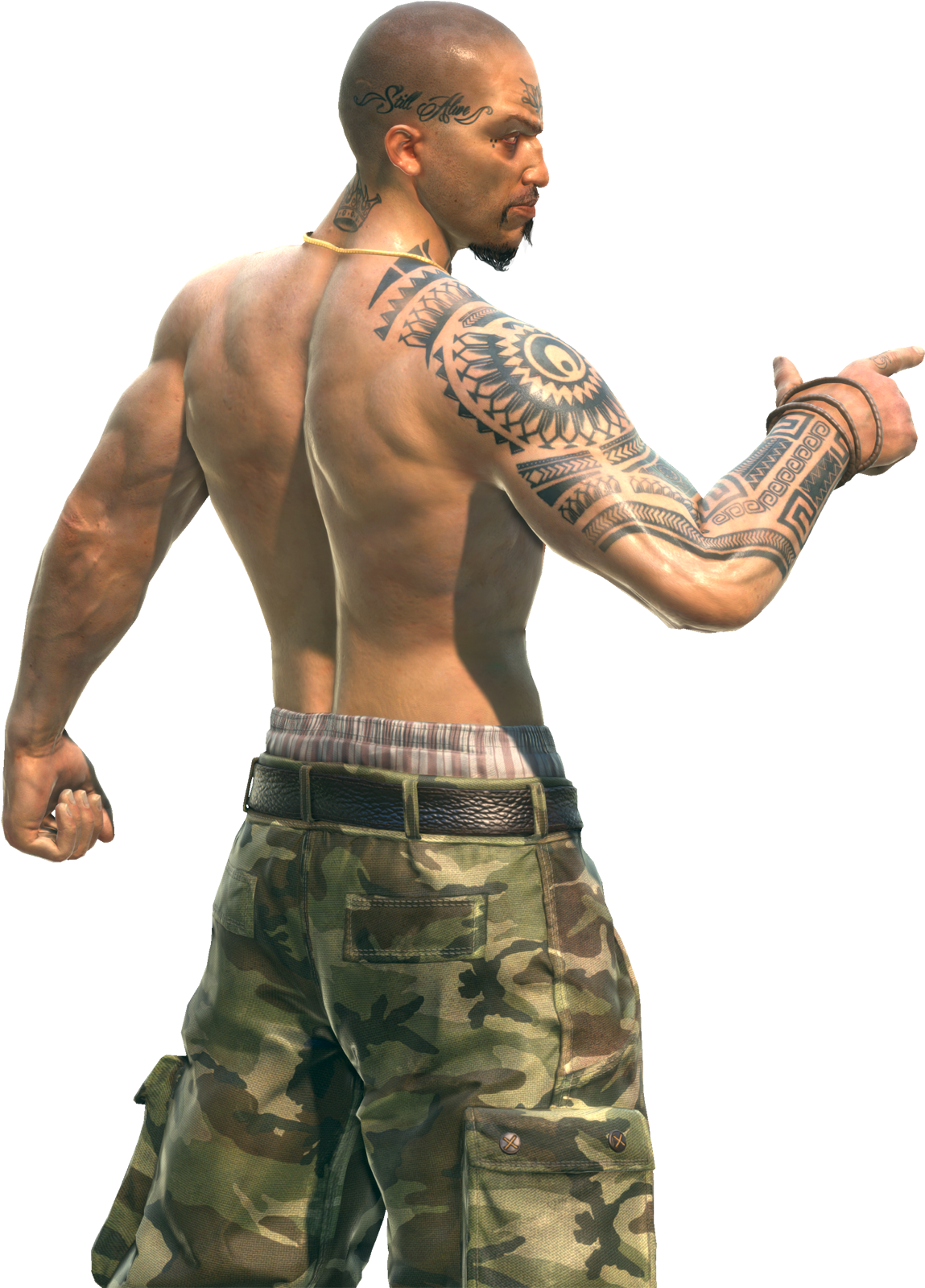 Fighter Within J Gun (1200x1613), Png Download