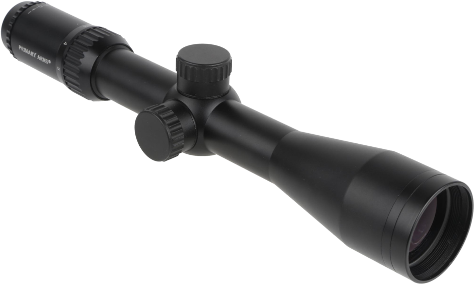 Hunting Rifle Scopes Should Be Sealed To Prevent Fogging - Leupold Vx R Patrol 3 (1030x687), Png Download