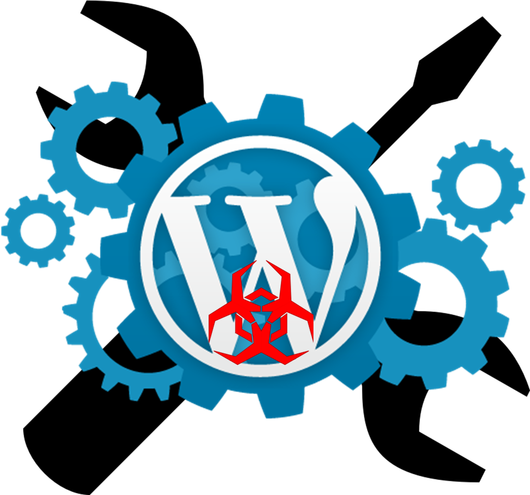 Download Logo - Wordpress Development Icon Png - Full Size PNG Image ...
