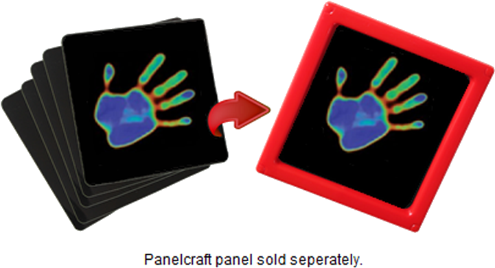 Load Image Into Gallery Viewer, 5-pack Of Heat Sheets™ - Majorelle Blue (800x600), Png Download