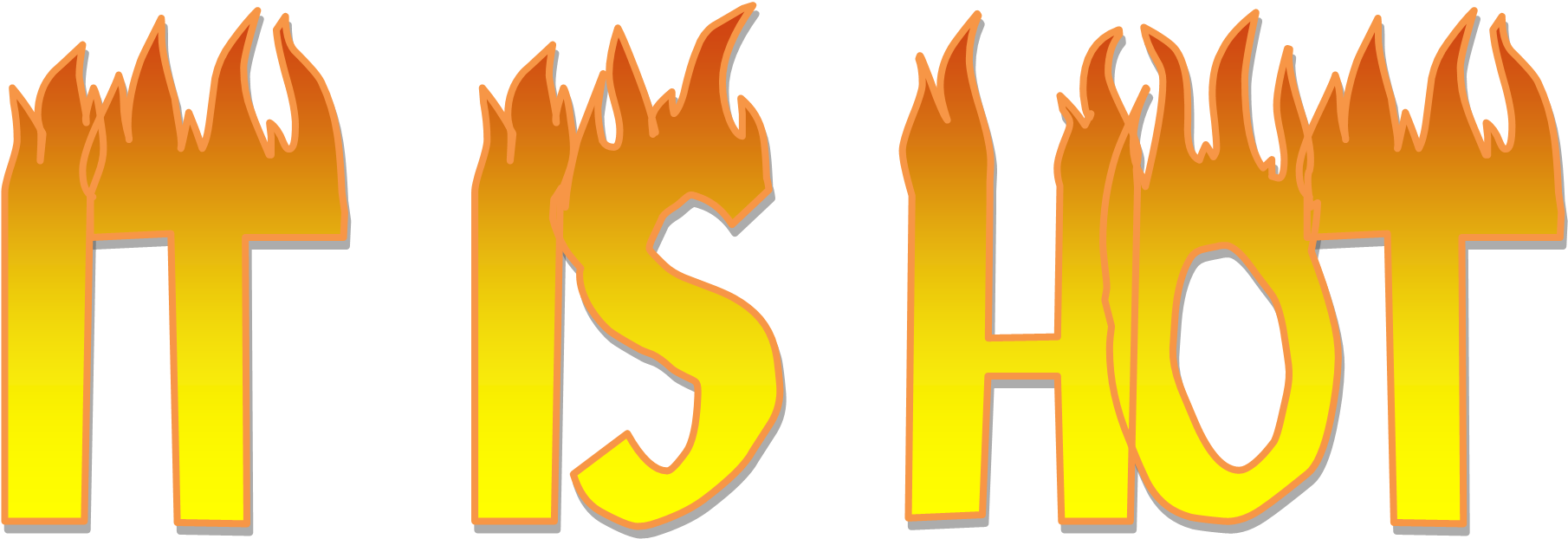 Download We All Can See It's Hot In Iowa And We All Feel Like Full