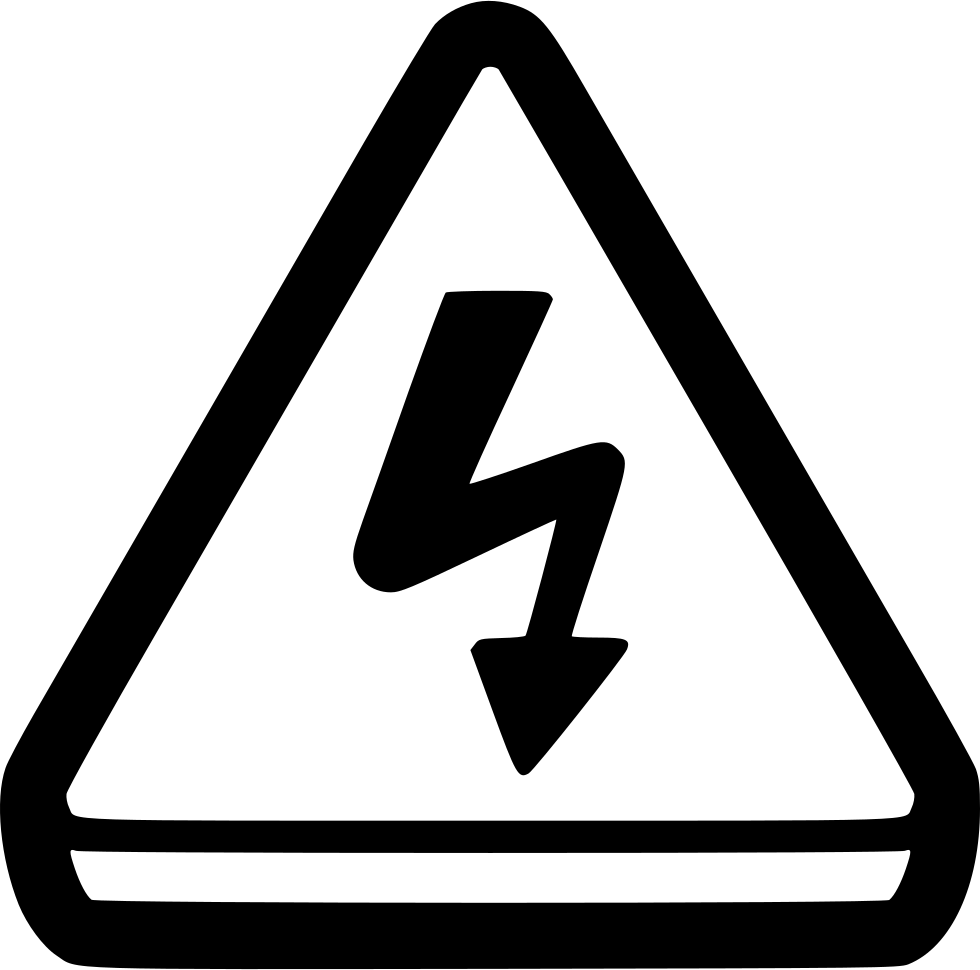 Clipart Free Free Caution Icon Png Download Alert Attention - Sign (980x970), Png Download
