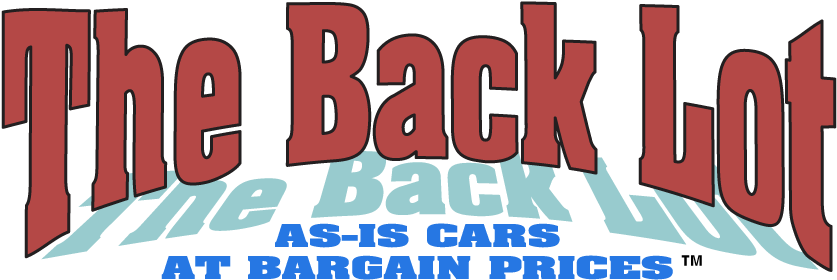 The Back Lot - Poster (1200x300), Png Download