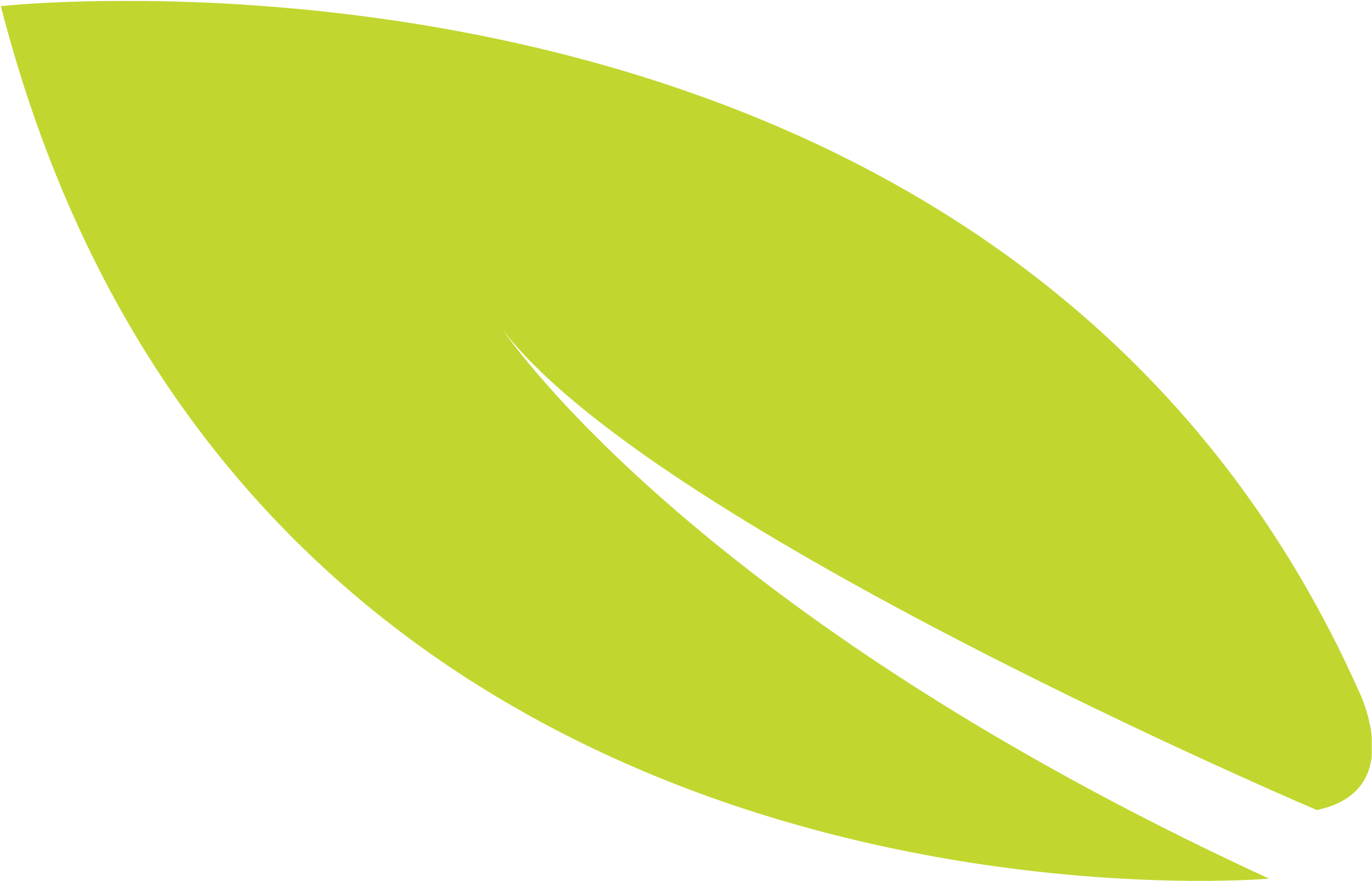 Gural Jcc Leaf Icon - Oval (3001x1858), Png Download