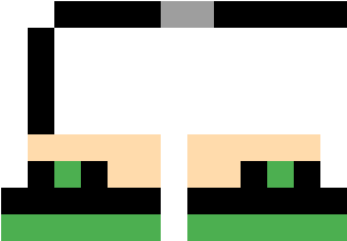 John Cena Silhouette En Carton Grandeur Nature