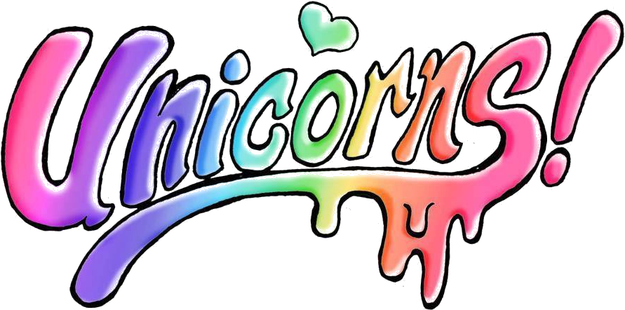 Unicornslogo Transparentbg - Unicorns Transparent (960x484), Png Download