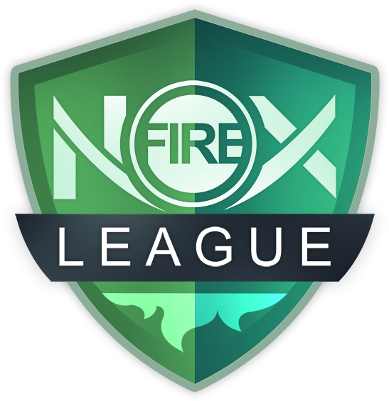Ongoing & Upcoming Events For Unicorns Of Love - Noxfire League (564x564), Png Download