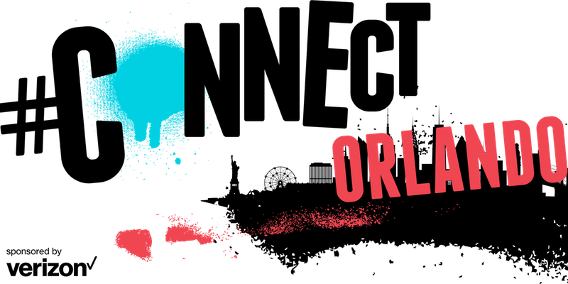 By @verizon Starts At 7 Pm On Thurs May 17th @snaporlando - Verizon Wireless (800x400), Png Download