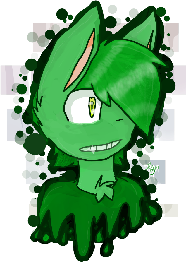 Here Have A Fx Test Called “ - Illustration (1280x900), Png Download