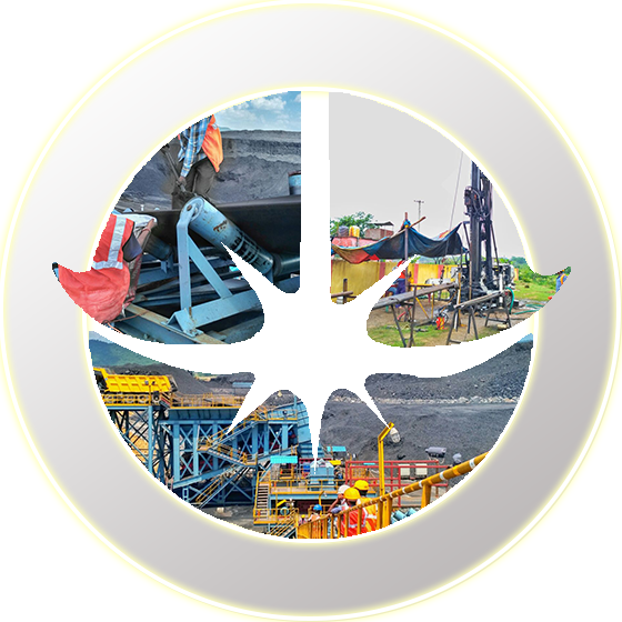 Coal - Gondola (560x560), Png Download