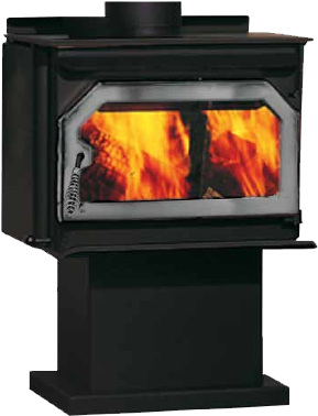 Ironstrike Striker 160 Stove - Striker 160 (570x708), Png Download