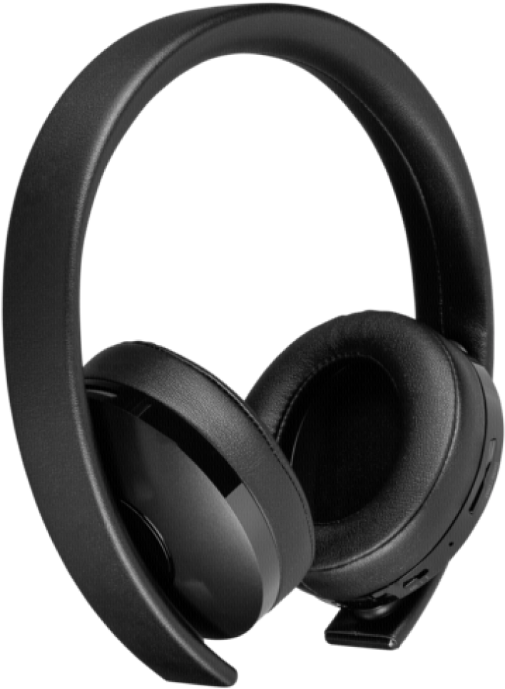 No Fear Bluetooth Headphones (988x988), Png Download