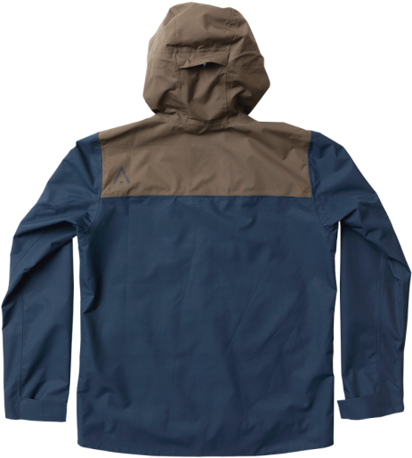Hoodie (467x700), Png Download