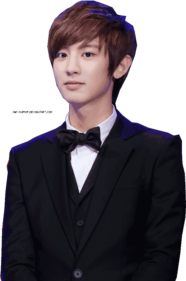 Park Chanyeol - Tuxedo (807x989), Png Download