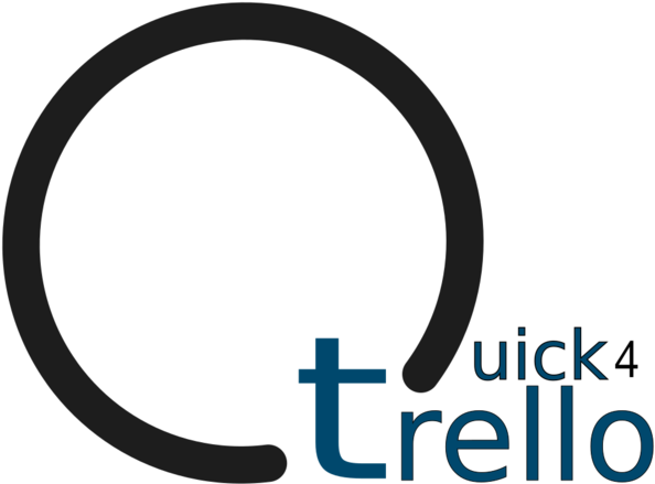 Quick For Trello 4 - Circle (630x630), Png Download