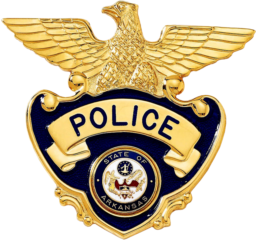 Vh Blackinton - Police Hat Badge Svg (850x796), Png Download