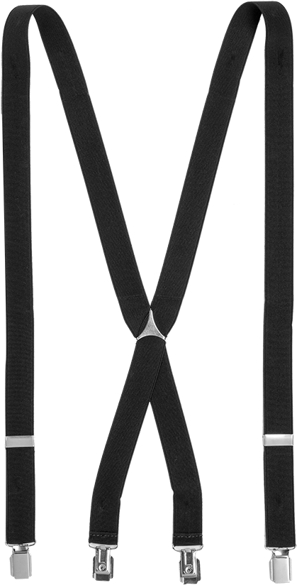 Braces - Strap (560x830), Png Download