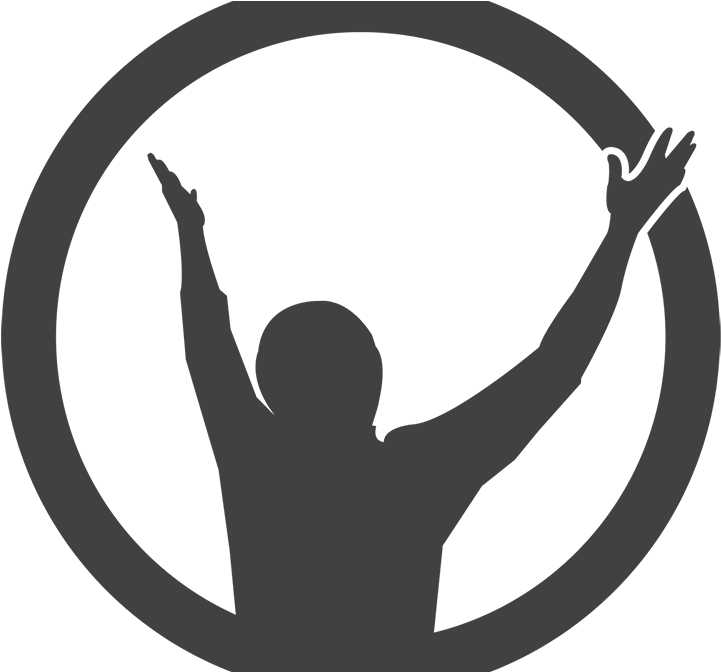 Silhouette (750x671), Png Download