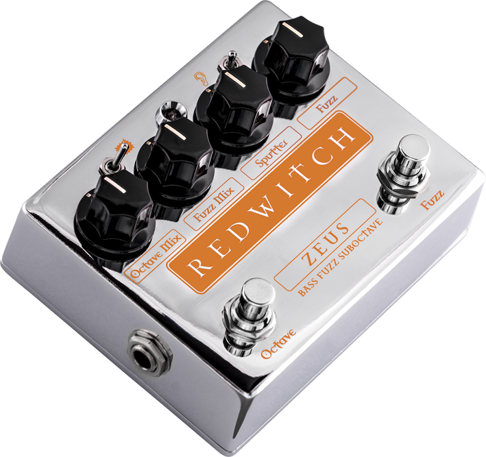 Bass Fuzz Suboctave - Chess (709x667), Png Download