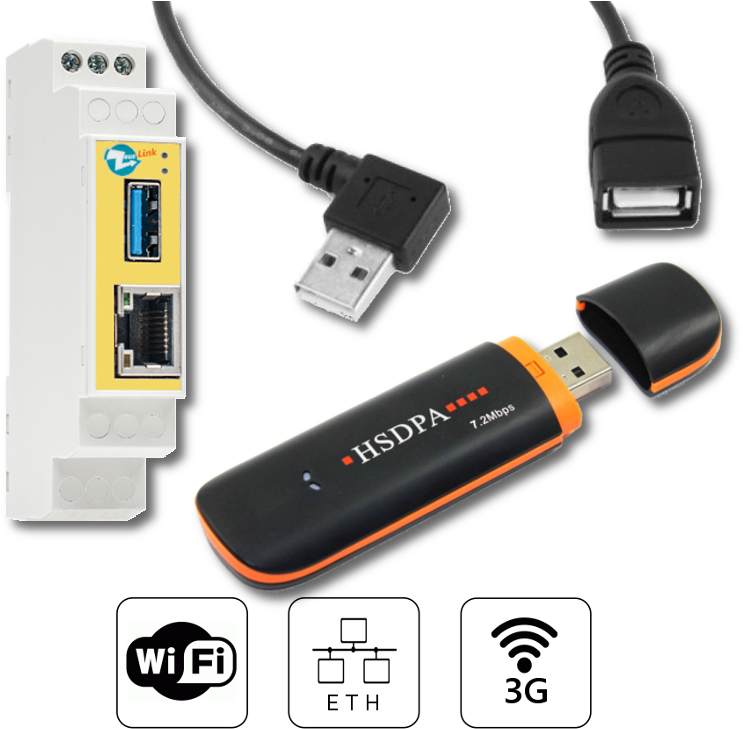 Zeus - Zeus Pro Wifi (776x757), Png Download