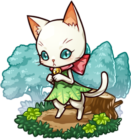 Re Monster Horn Rabbit (1024x1024), Png Download