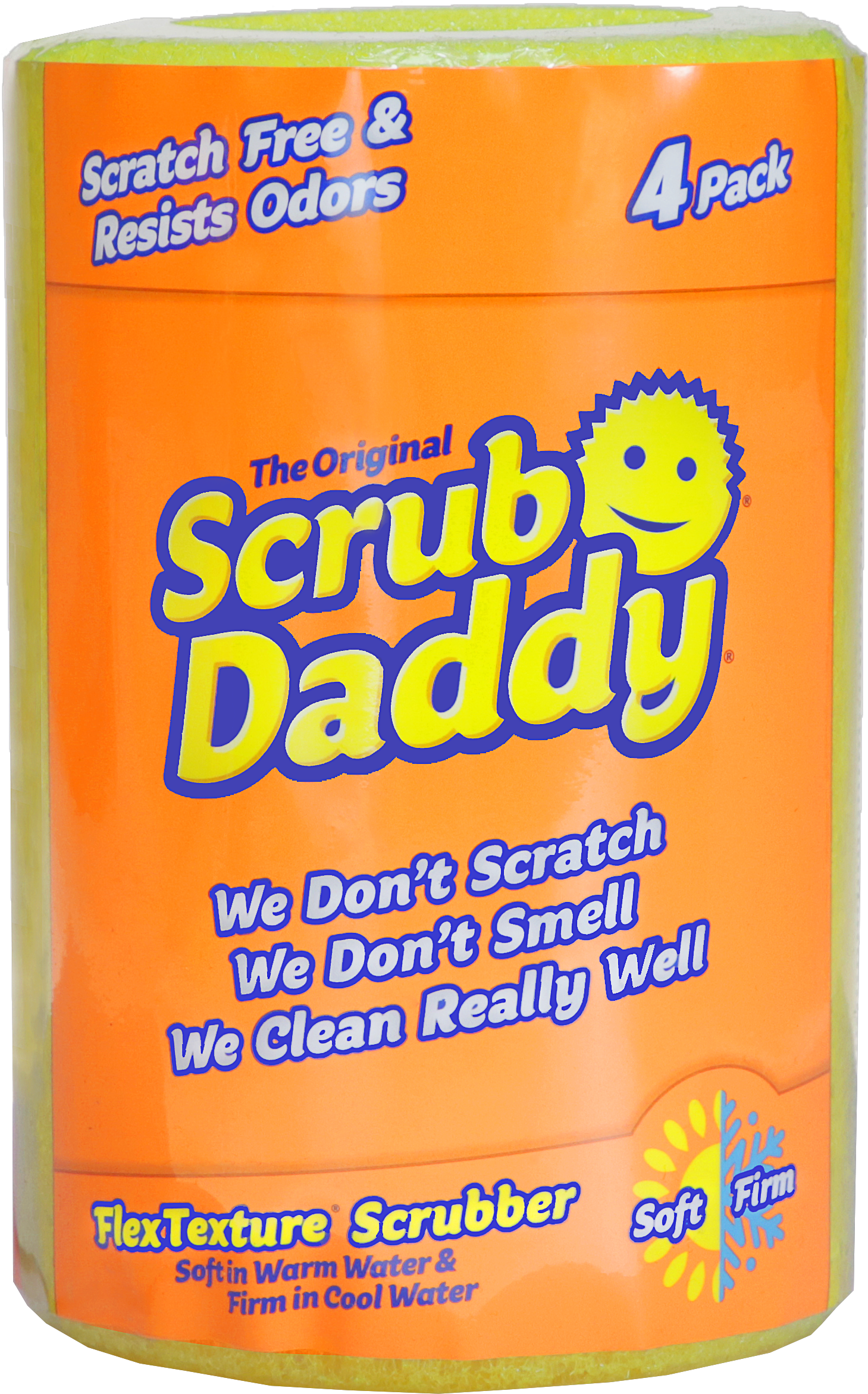 Daddy Scrubs (1956x2848), Png Download