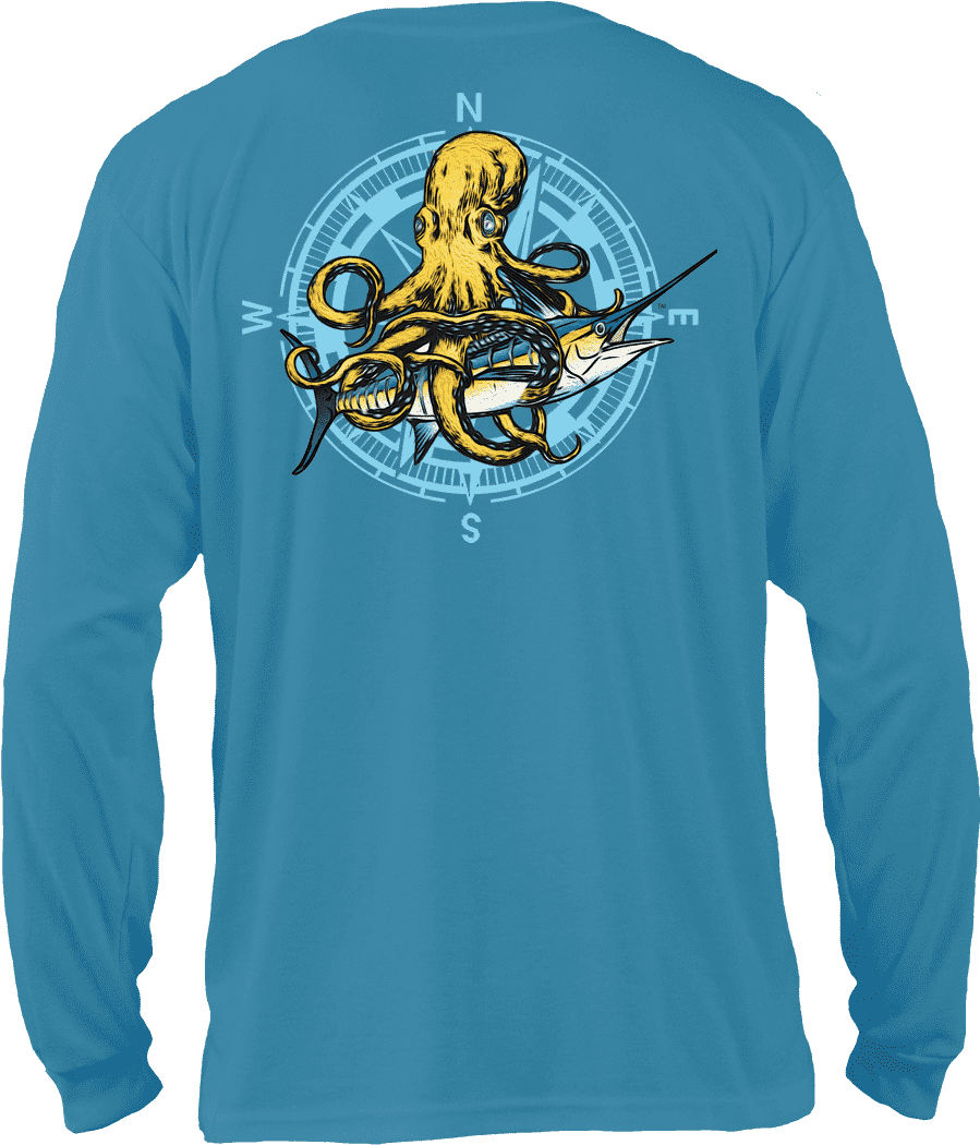 Long-sleeved T-shirt (1080x1080), Png Download